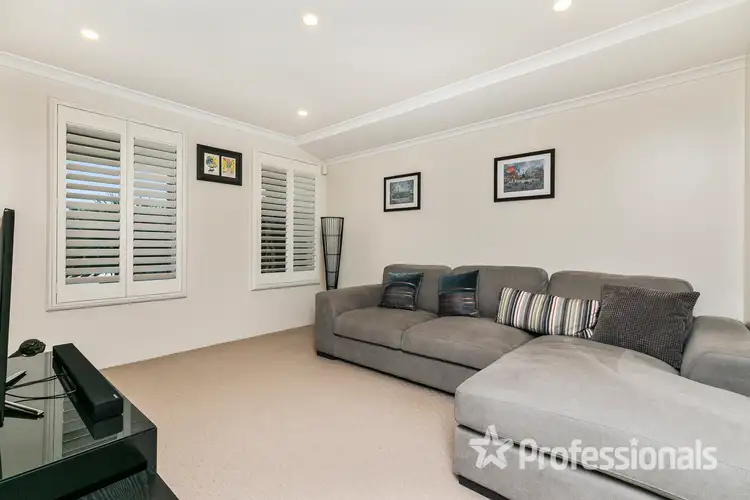 Fifth view of Homely house listing, 15 Safford Avenue, Aveley WA 6069