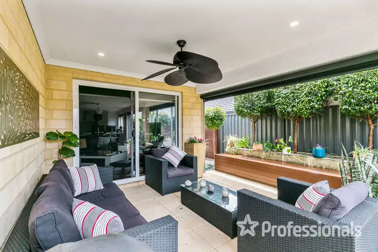 Sixth view of Homely house listing, 15 Safford Avenue, Aveley WA 6069
