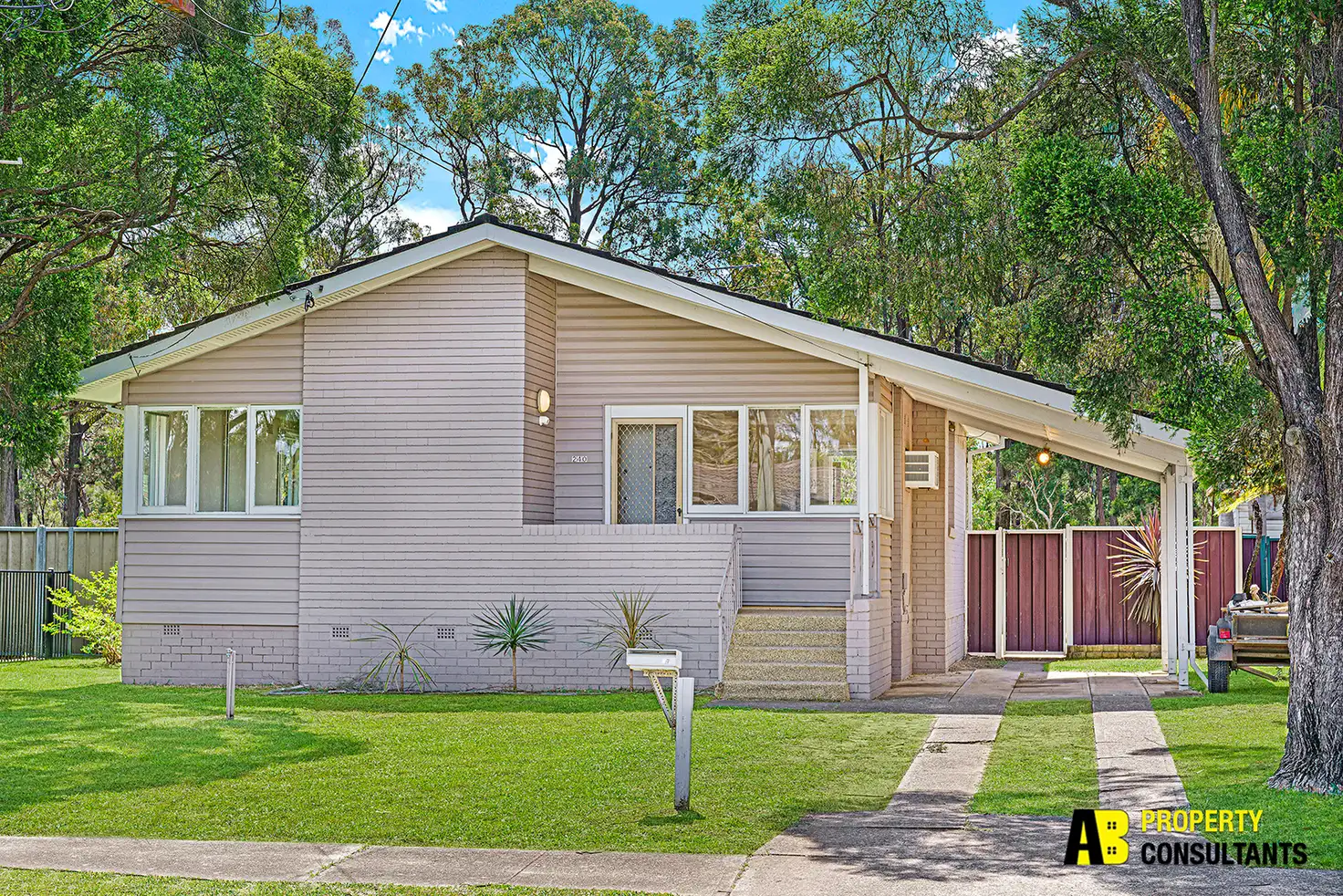 Main view of Homely house listing, 240 Captain Cook Drive, Willmot NSW 2770