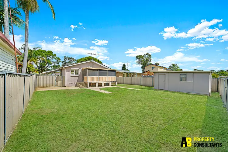 Fifth view of Homely house listing, 240 Captain Cook Drive, Willmot NSW 2770