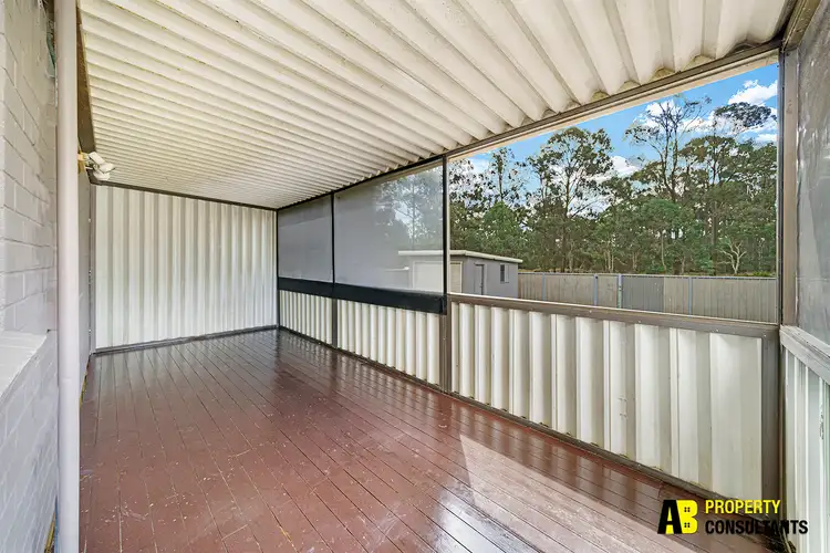 Sixth view of Homely house listing, 240 Captain Cook Drive, Willmot NSW 2770