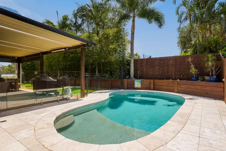 42 Boondooma Circuit, Albany Creek QLD 4035