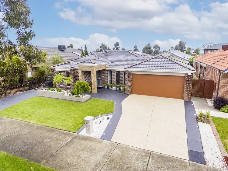 Third view of Homely house listing, 47 Mountainview Boulevard, Cranbourne North VIC 3977
