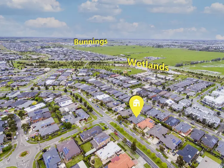 Fourth view of Homely house listing, 47 Mountainview Boulevard, Cranbourne North VIC 3977