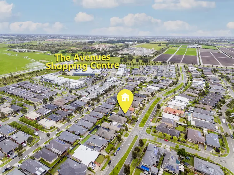 Fifth view of Homely house listing, 47 Mountainview Boulevard, Cranbourne North VIC 3977