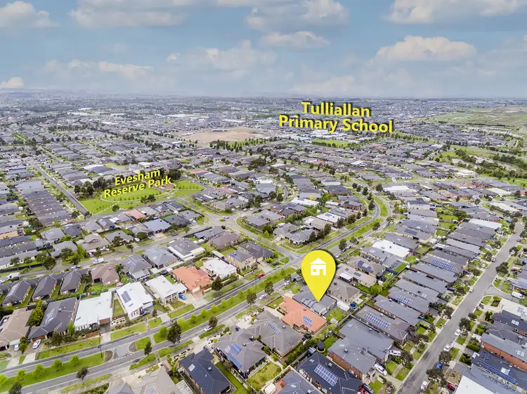 Sixth view of Homely house listing, 47 Mountainview Boulevard, Cranbourne North VIC 3977