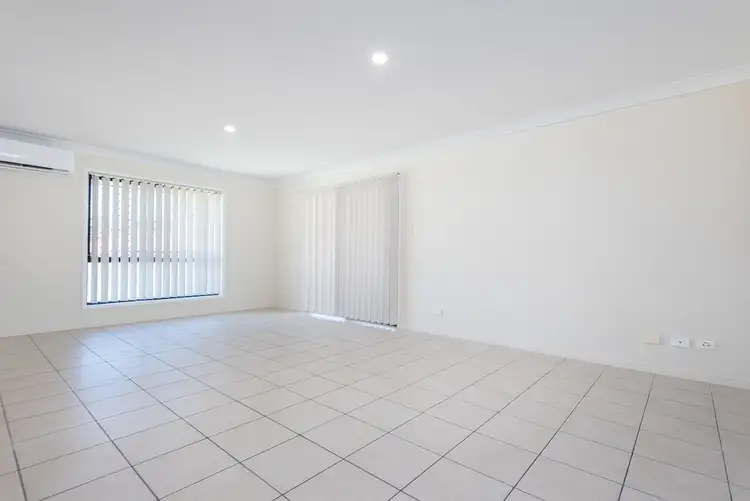Third view of Homely house listing, 36 Barnes Court, Redbank QLD 4301