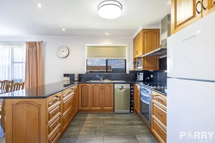 Third view of Homely house listing, 23 Ronald Place, Norwood TAS 7250