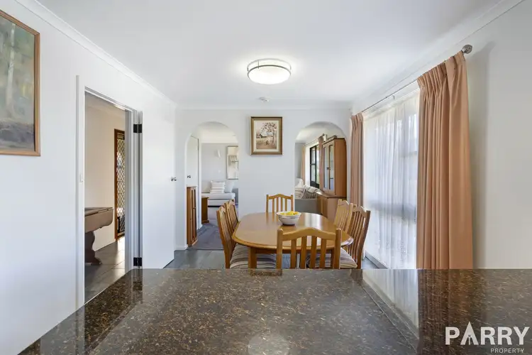 Fourth view of Homely house listing, 23 Ronald Place, Norwood TAS 7250