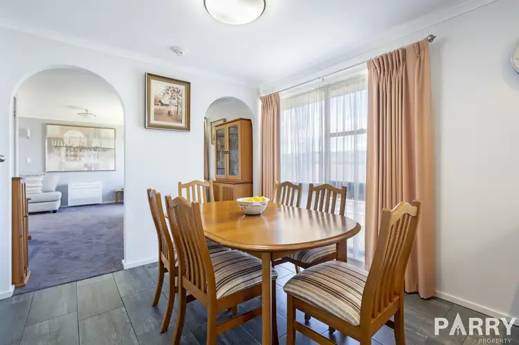 Fifth view of Homely house listing, 23 Ronald Place, Norwood TAS 7250