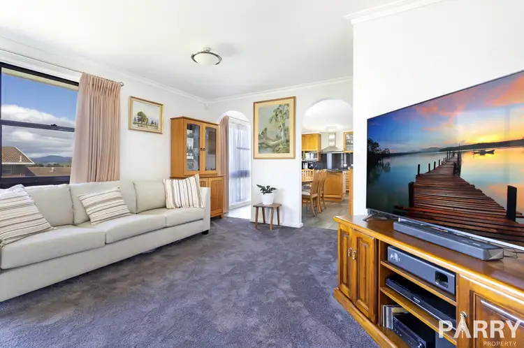 Sixth view of Homely house listing, 23 Ronald Place, Norwood TAS 7250