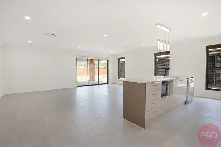 Fourth view of Homely house listing, 5 Riverdale Close, Rutherford NSW 2320