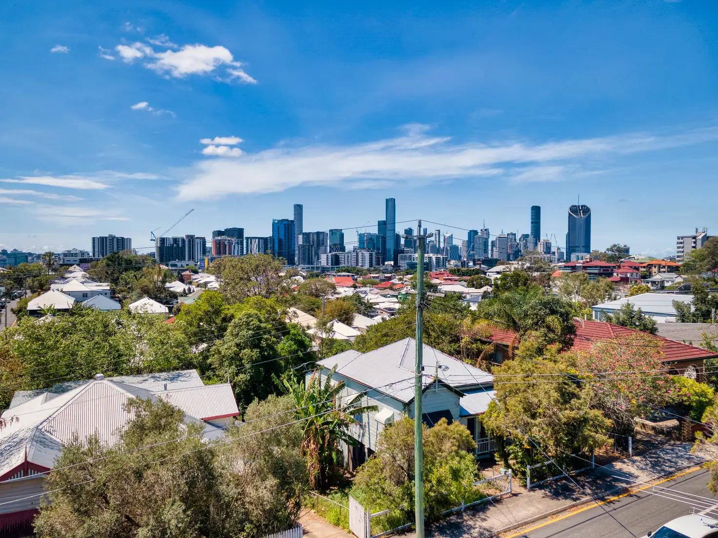 Main view of Homely house listing, 40 Spring Street, West End QLD 4101
