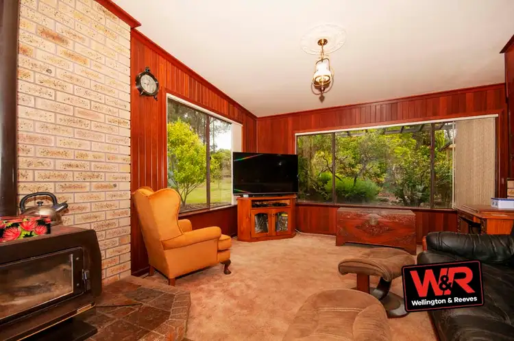 Fourth view of Homely house listing, 53 Prescottvale Road, Cuthbert WA 6330