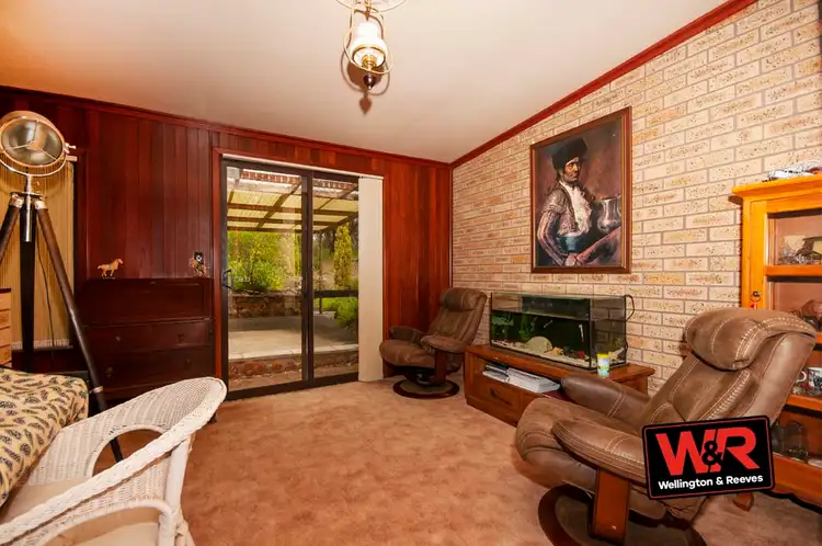 Fifth view of Homely house listing, 53 Prescottvale Road, Cuthbert WA 6330