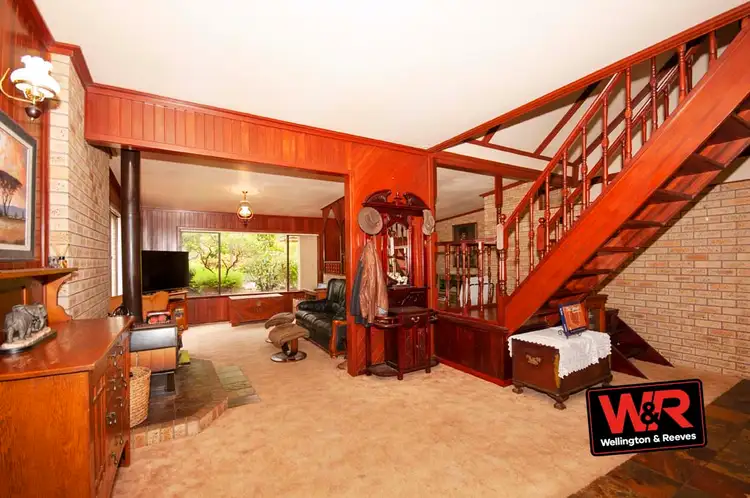 Sixth view of Homely house listing, 53 Prescottvale Road, Cuthbert WA 6330