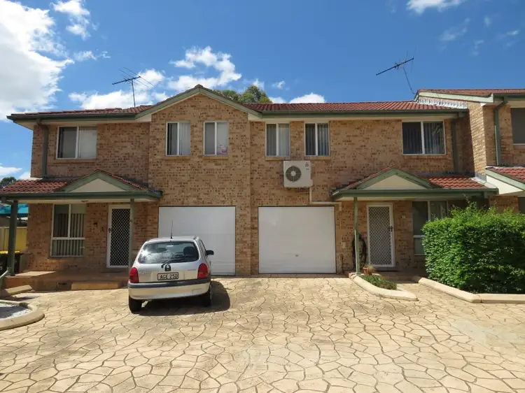 Main view of Homely townhouse listing, 15/59-61 Devenish Street, Greenfield Park NSW 2176