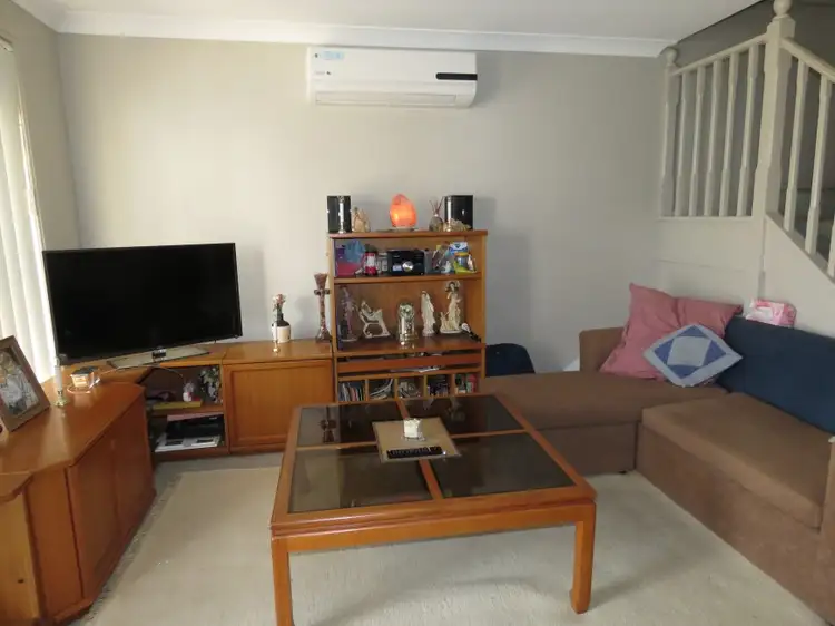 Second view of Homely townhouse listing, 15/59-61 Devenish Street, Greenfield Park NSW 2176