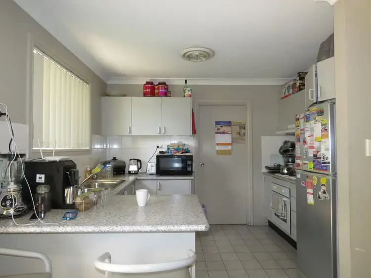 Fourth view of Homely townhouse listing, 15/59-61 Devenish Street, Greenfield Park NSW 2176
