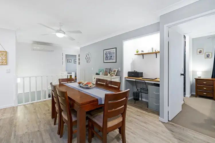 Fifth view of Homely house listing, 7 Glenn Court, Worongary QLD 4213