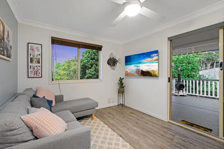 Sixth view of Homely house listing, 7 Glenn Court, Worongary QLD 4213