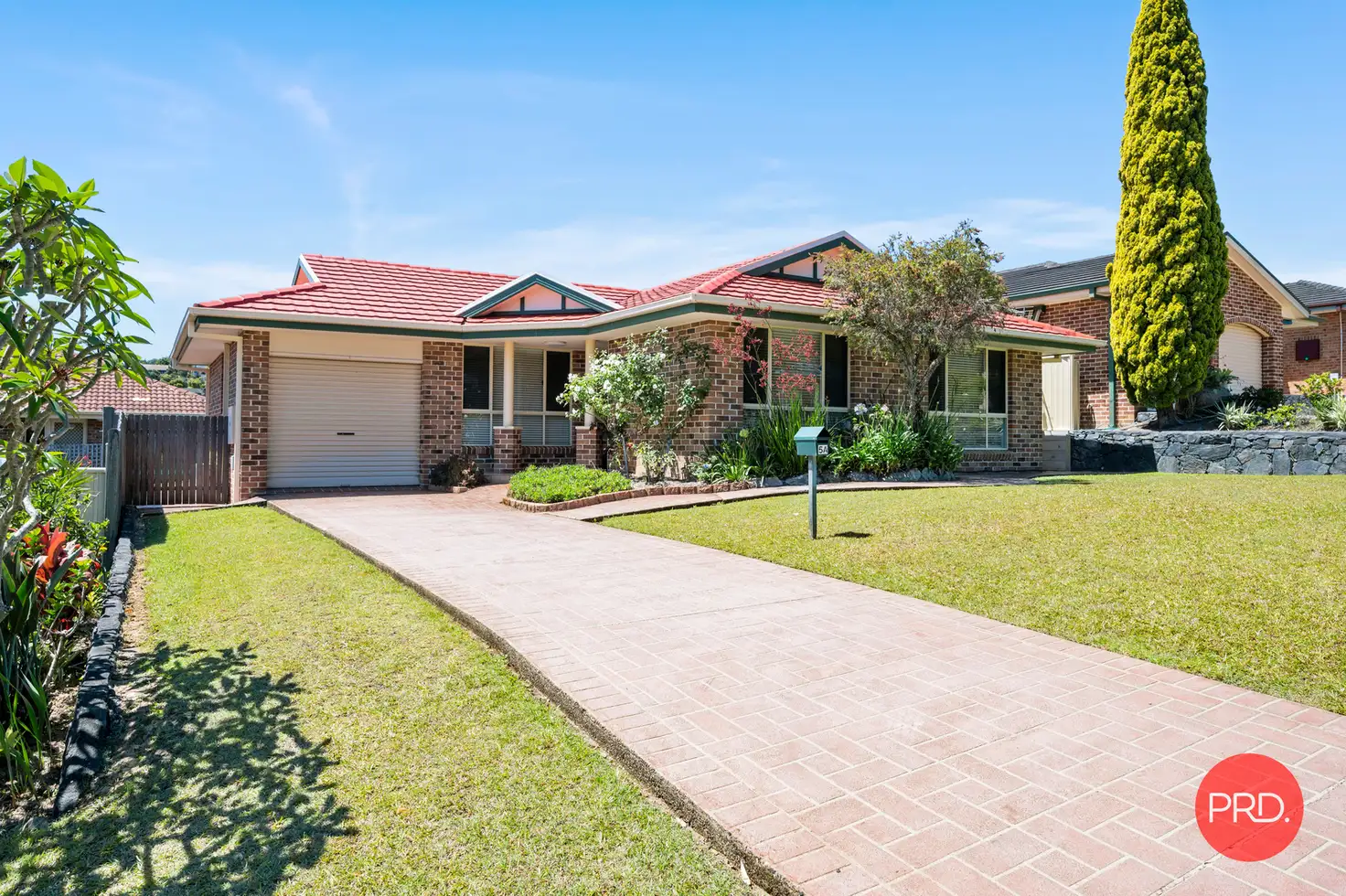 Main view of Homely house listing, 5A Louden Close, Coffs Harbour NSW 2450