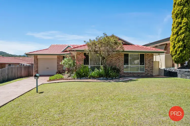 Second view of Homely house listing, 5A Louden Close, Coffs Harbour NSW 2450