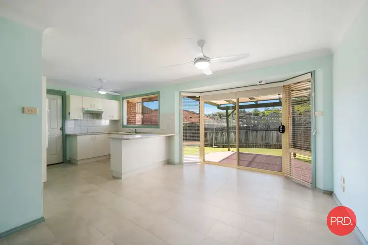 Fifth view of Homely house listing, 5A Louden Close, Coffs Harbour NSW 2450