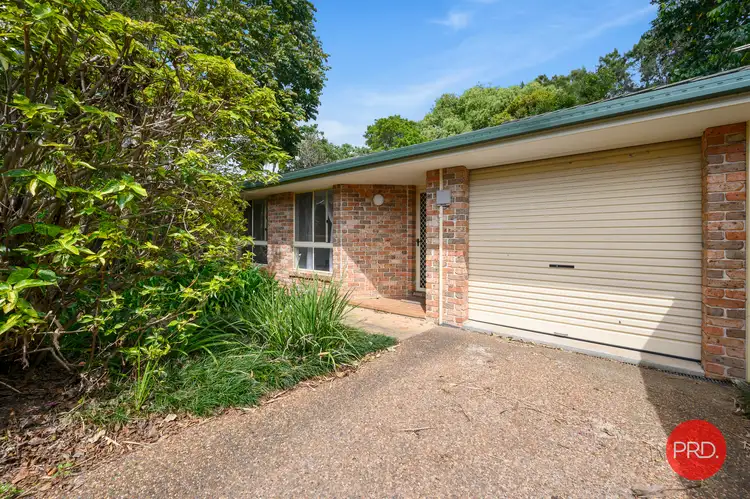Second view of Homely villa listing, 3/13 Russ Hammond Close, Korora NSW 2450