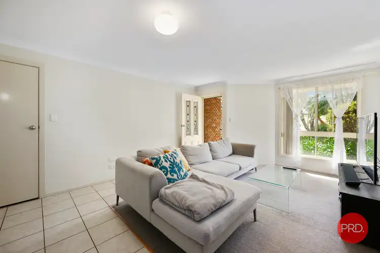 Third view of Homely villa listing, 3/13 Russ Hammond Close, Korora NSW 2450