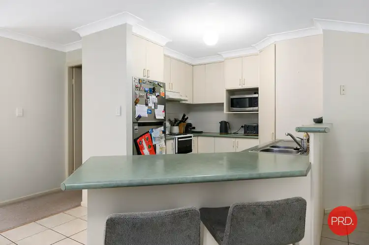 Fourth view of Homely villa listing, 3/13 Russ Hammond Close, Korora NSW 2450