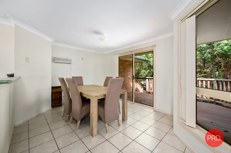 Fifth view of Homely villa listing, 3/13 Russ Hammond Close, Korora NSW 2450