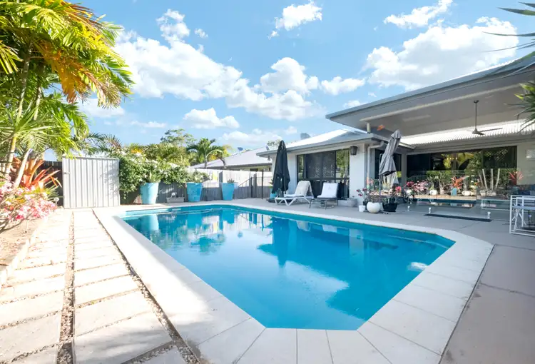 Main view of Homely house listing, 79 Pacific Drive, Blacks Beach QLD 4740