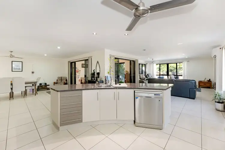 Third view of Homely house listing, 79 Pacific Drive, Blacks Beach QLD 4740