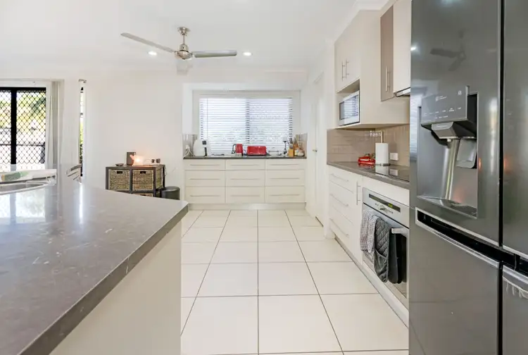 Fourth view of Homely house listing, 79 Pacific Drive, Blacks Beach QLD 4740