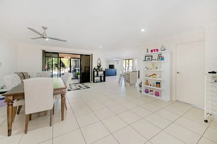 Sixth view of Homely house listing, 79 Pacific Drive, Blacks Beach QLD 4740