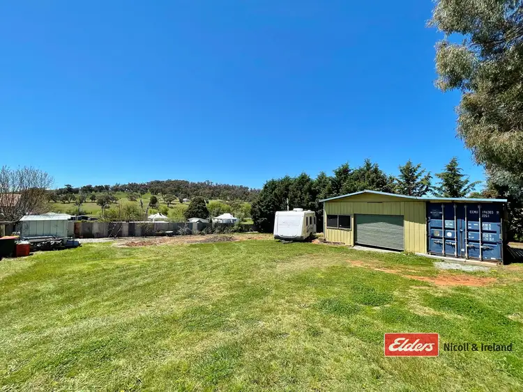 Second view of Homely house listing, 11 Macquarie Street, Neville NSW 2799