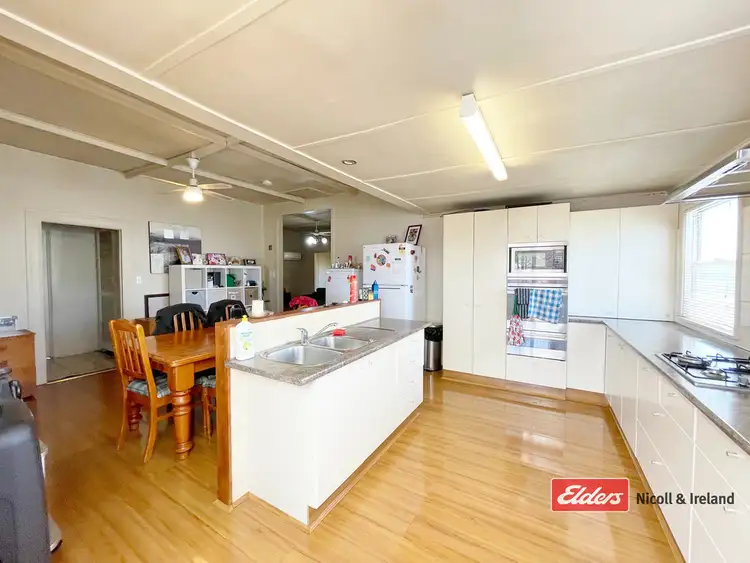 Third view of Homely house listing, 11 Macquarie Street, Neville NSW 2799