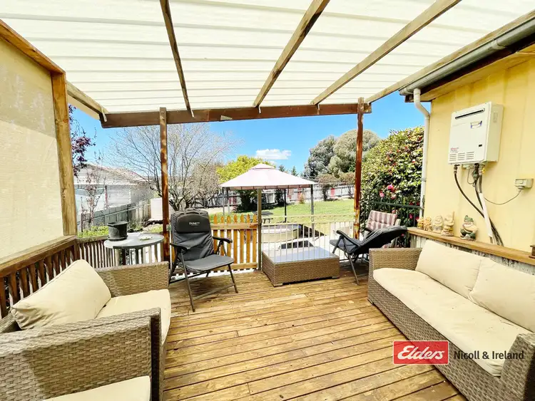 Fifth view of Homely house listing, 11 Macquarie Street, Neville NSW 2799