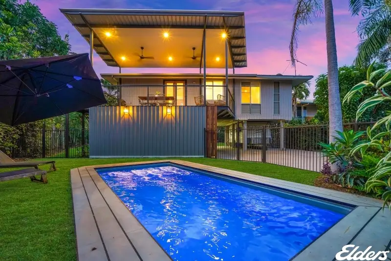 Main view of Homely house listing, 14 Pelham Court, Karama NT 812