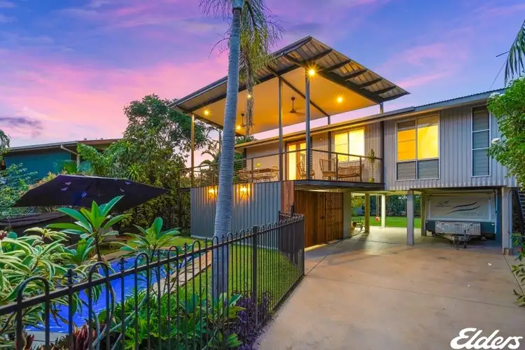 Second view of Homely house listing, 14 Pelham Court, Karama NT 812