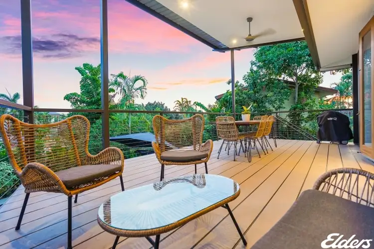 Third view of Homely house listing, 14 Pelham Court, Karama NT 812