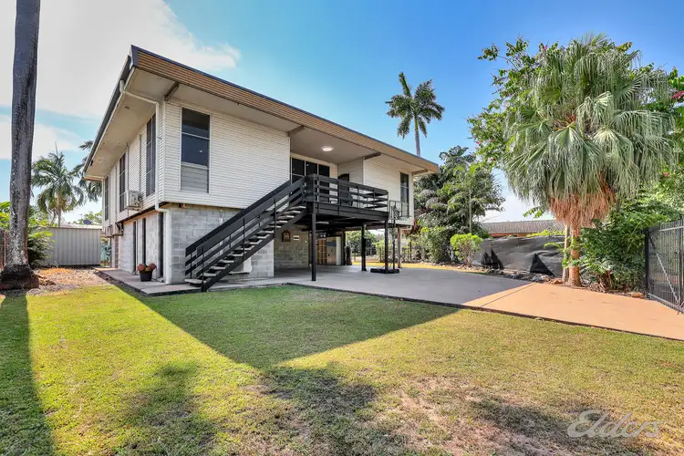 Second view of Homely house listing, 5 Bernier Court, Karama NT 812
