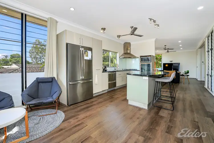 Fifth view of Homely house listing, 5 Bernier Court, Karama NT 812