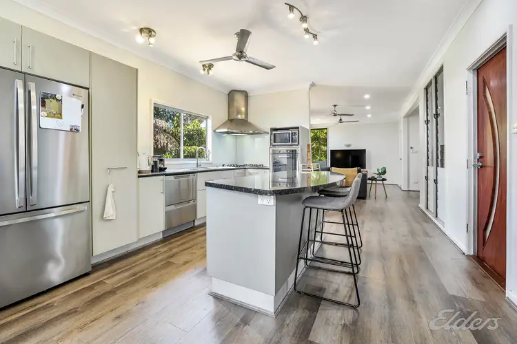 Sixth view of Homely house listing, 5 Bernier Court, Karama NT 812