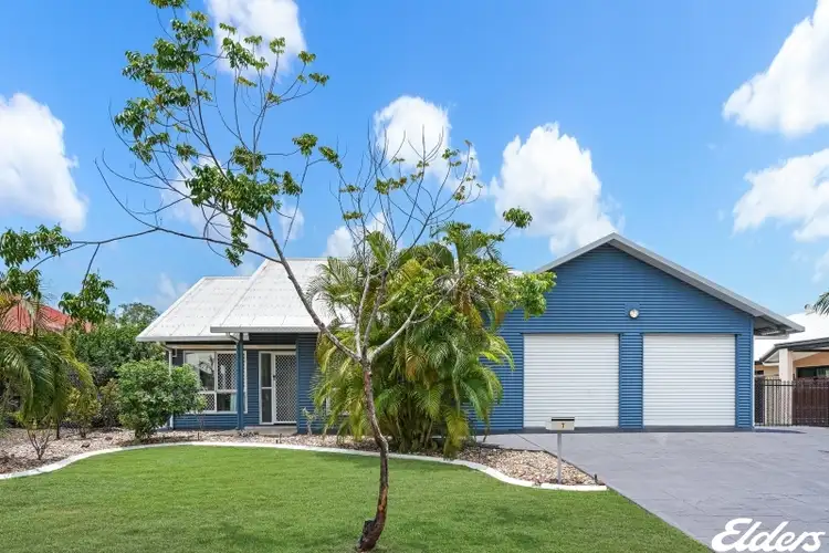 7 Wilton Court, Gunn NT 832