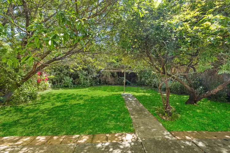 Fifth view of Homely house listing, 11 Wonga Street, Strathfield NSW 2135