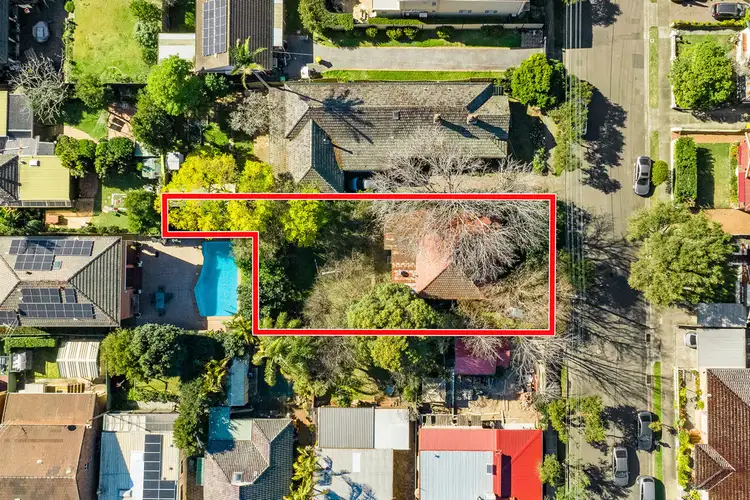 Sixth view of Homely house listing, 11 Wonga Street, Strathfield NSW 2135