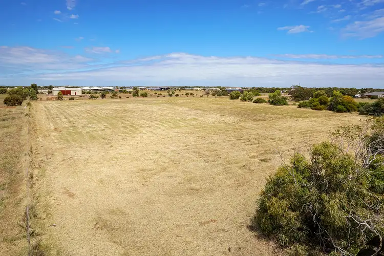 Fifth view of Homely land listing, 221 Eastlyn Drive, Deepdale WA 6532