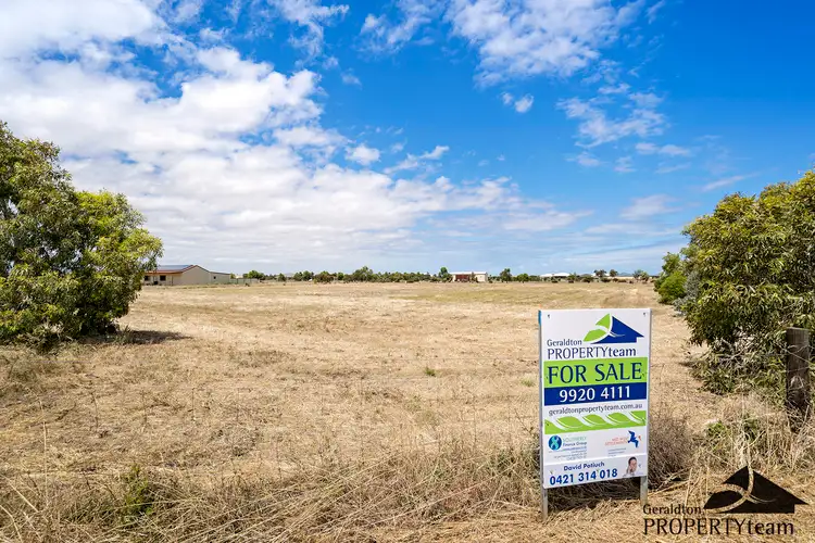 Sixth view of Homely land listing, 221 Eastlyn Drive, Deepdale WA 6532